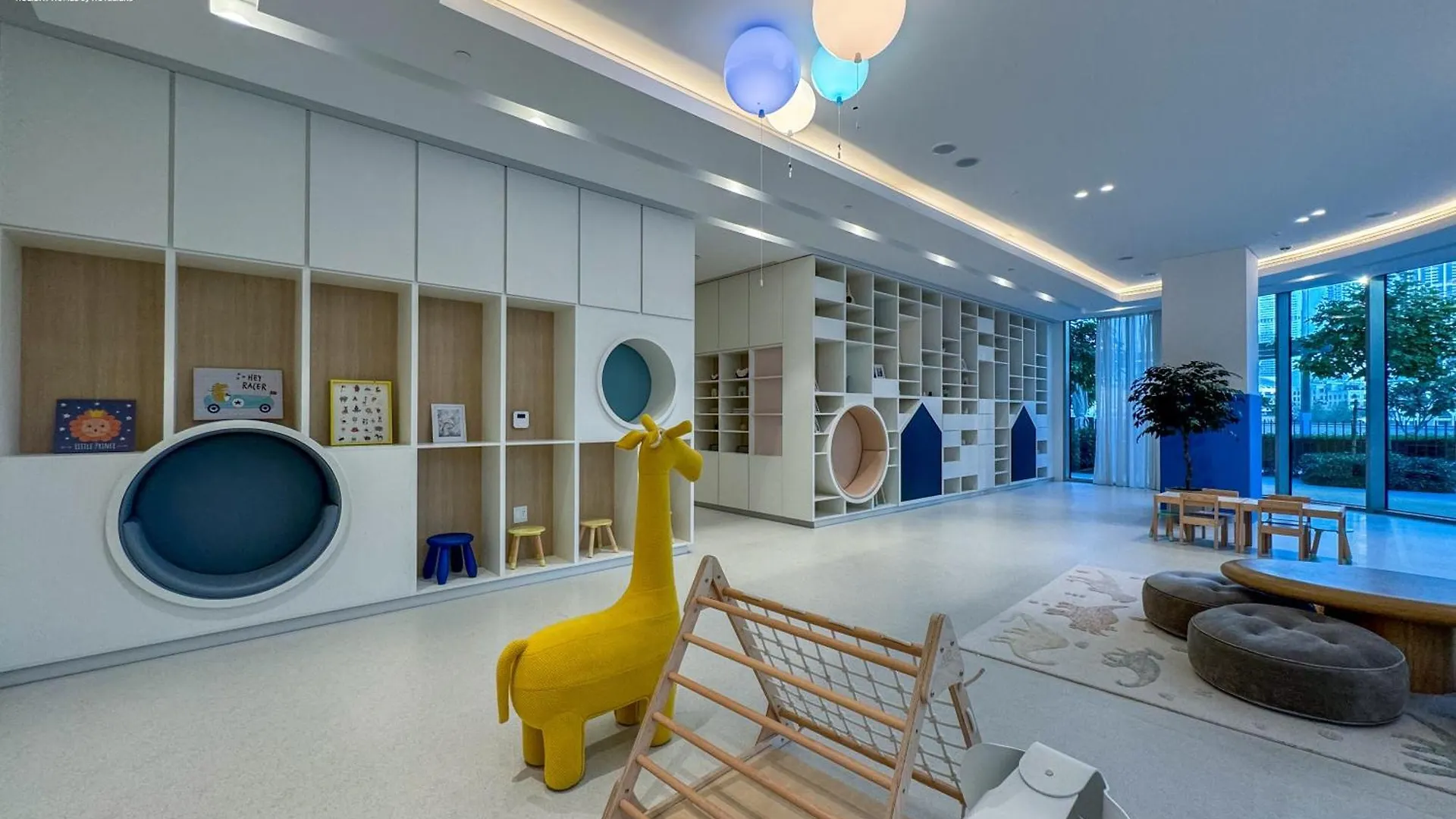 Bnbmehomes - Grande Signature Residences Dubaj