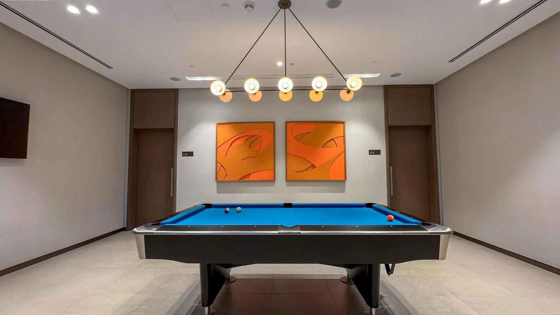 Bnbmehomes - Grande Signature Residences Dubaj Apartament