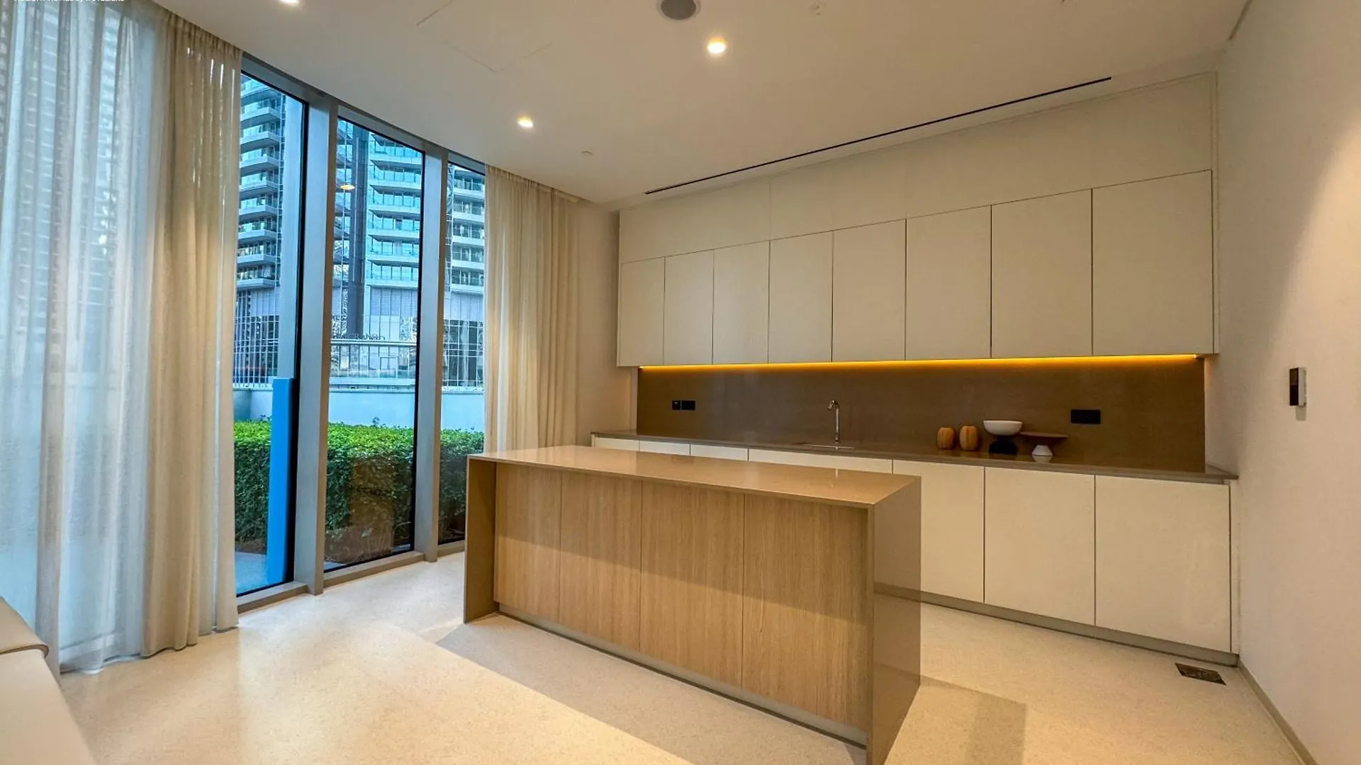 Bnbmehomes - Grande Signature Residences Dubaj