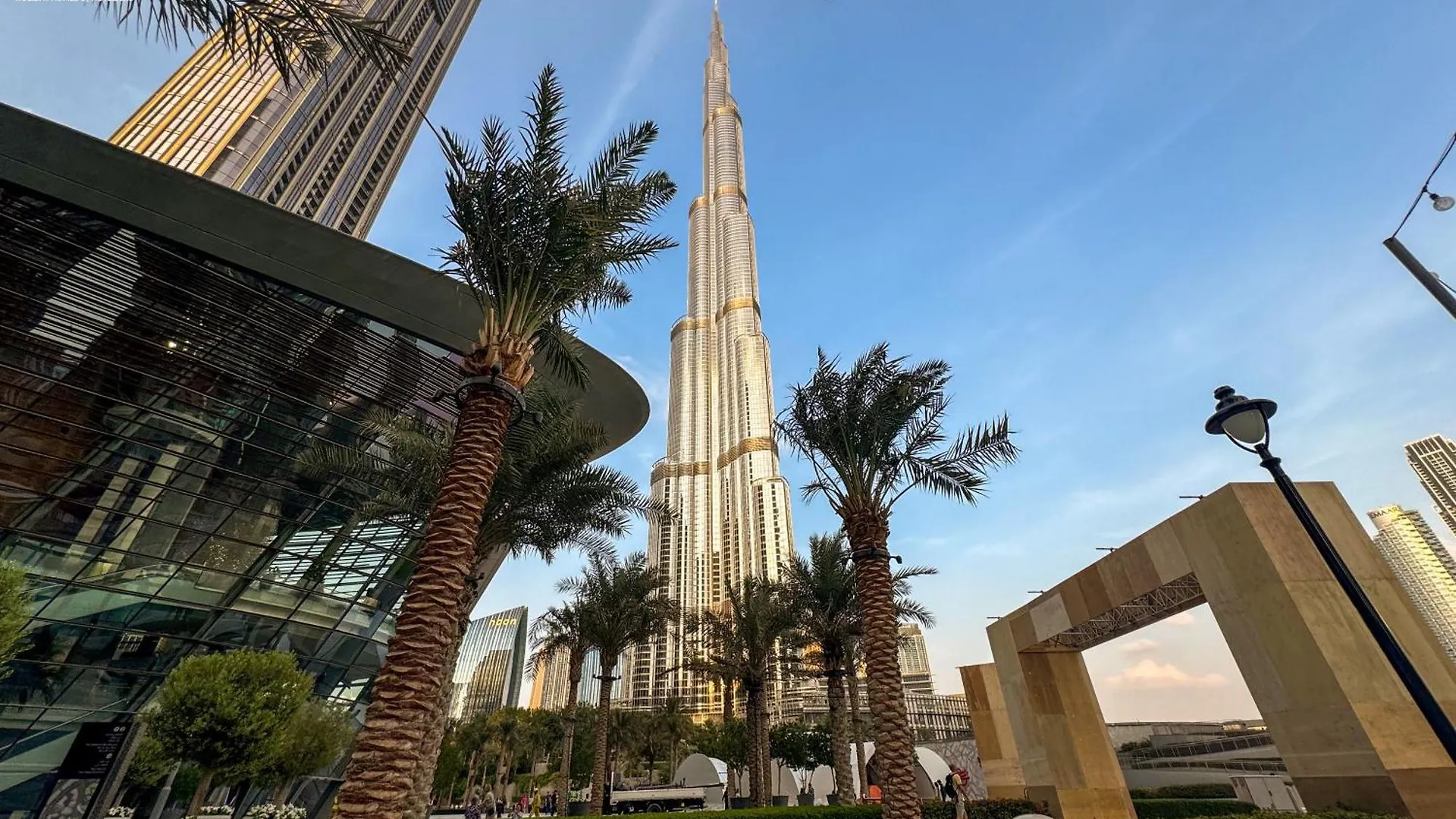 Bnbmehomes - Grande Signature Residences Dubaj