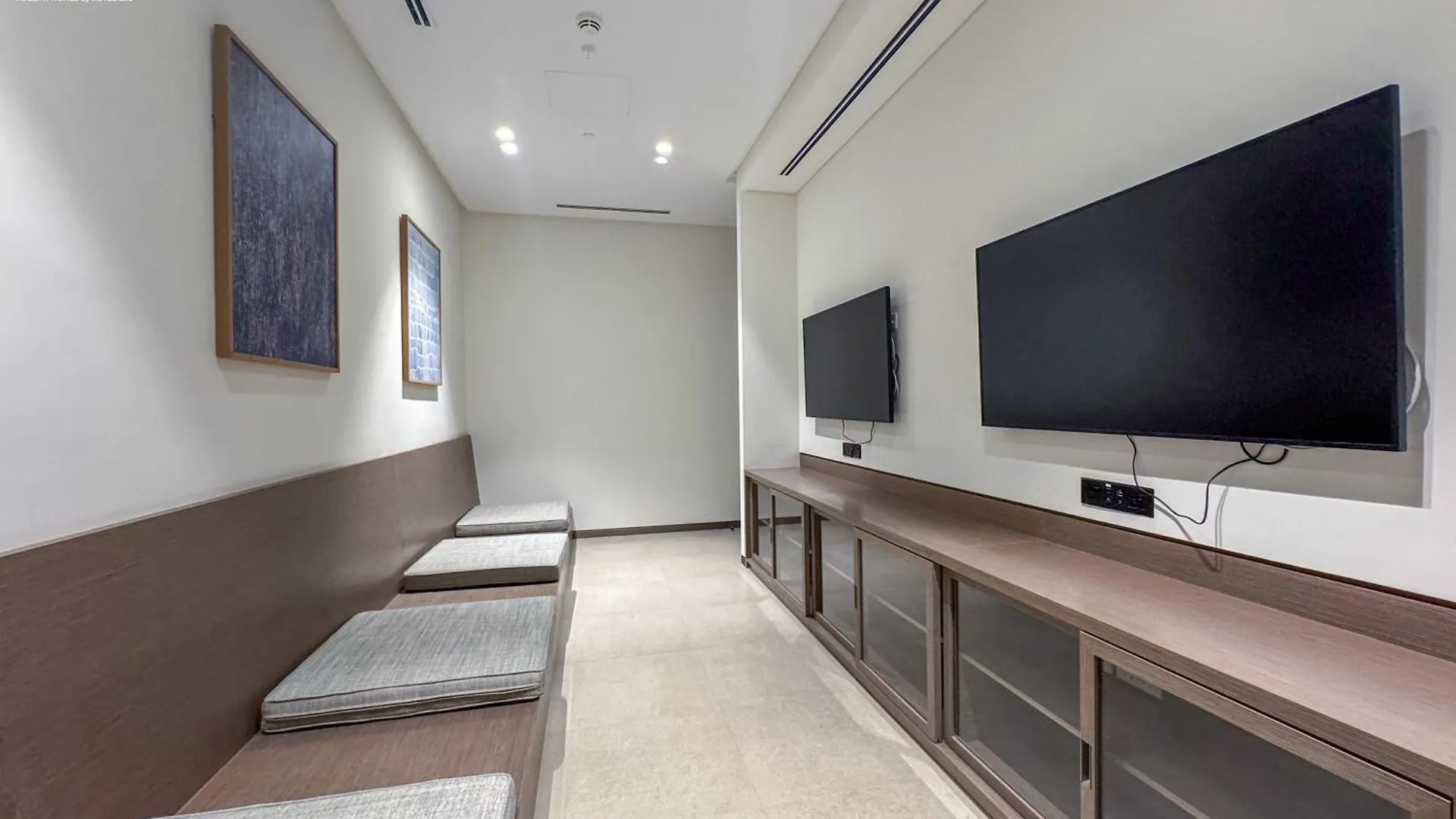 Apartmán Bnbmehomes - Grande Signature Residences Dubaj