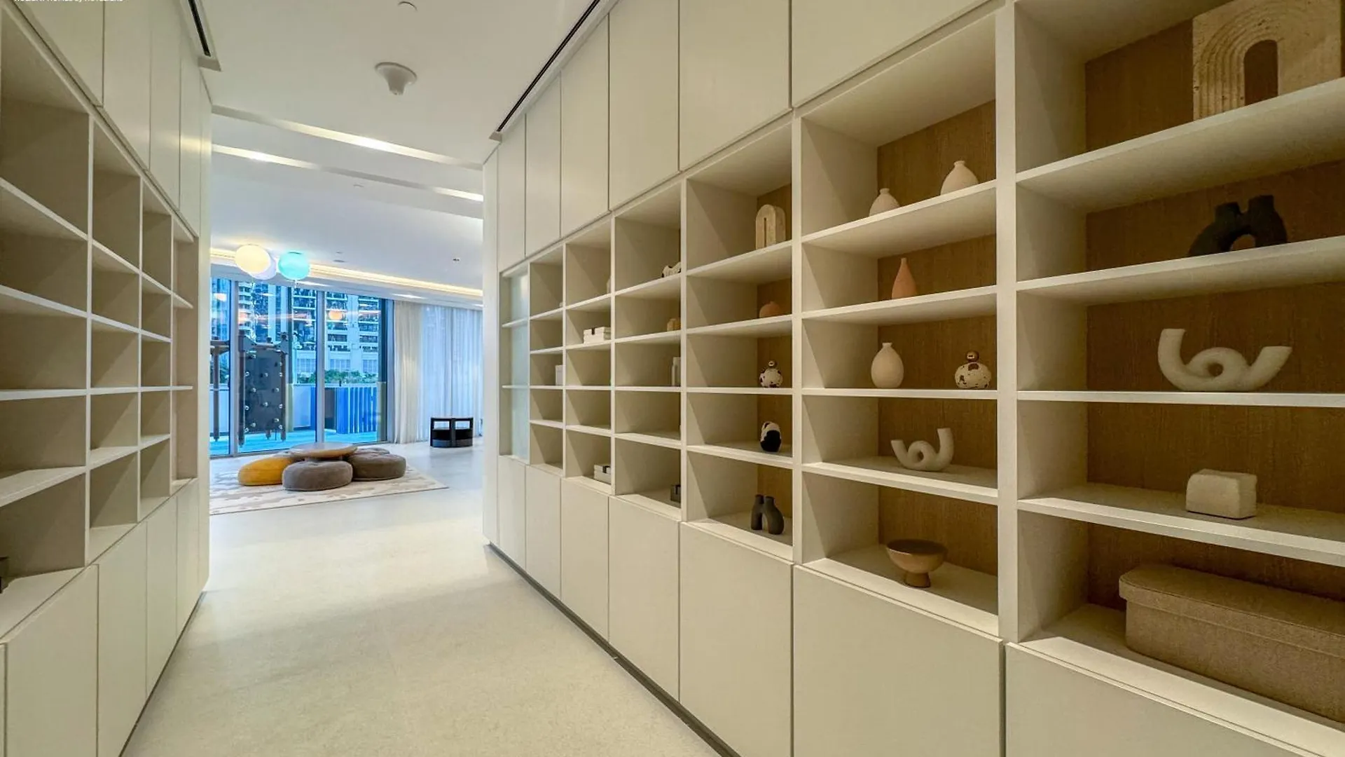 Bnbmehomes - Grande Signature Residences Dubaj 0*,