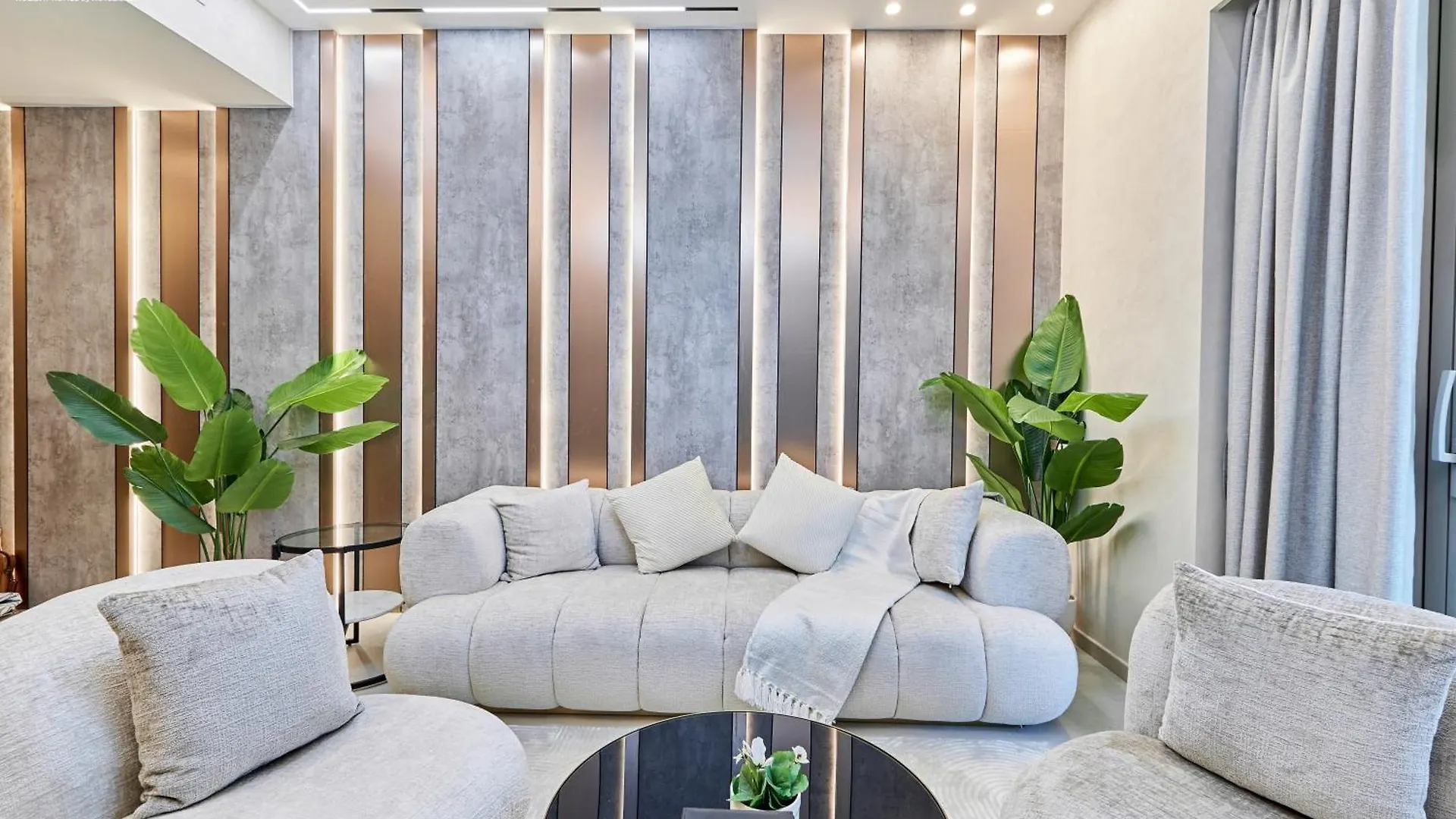 Apartment Bnbmehomes - Grande Signature Residences Dubai
