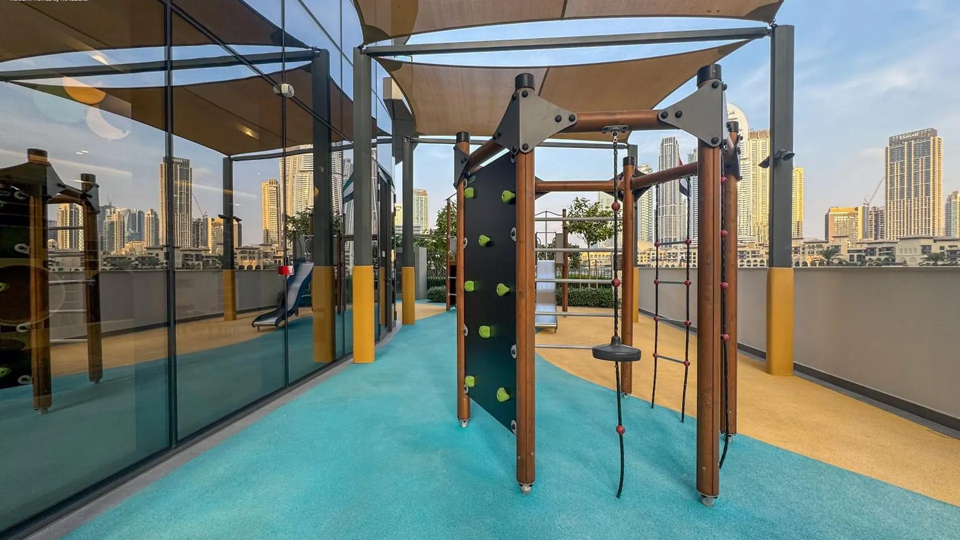 Bnbmehomes - Grande Signature Residences Dubai 0*,  United Arab Emirates