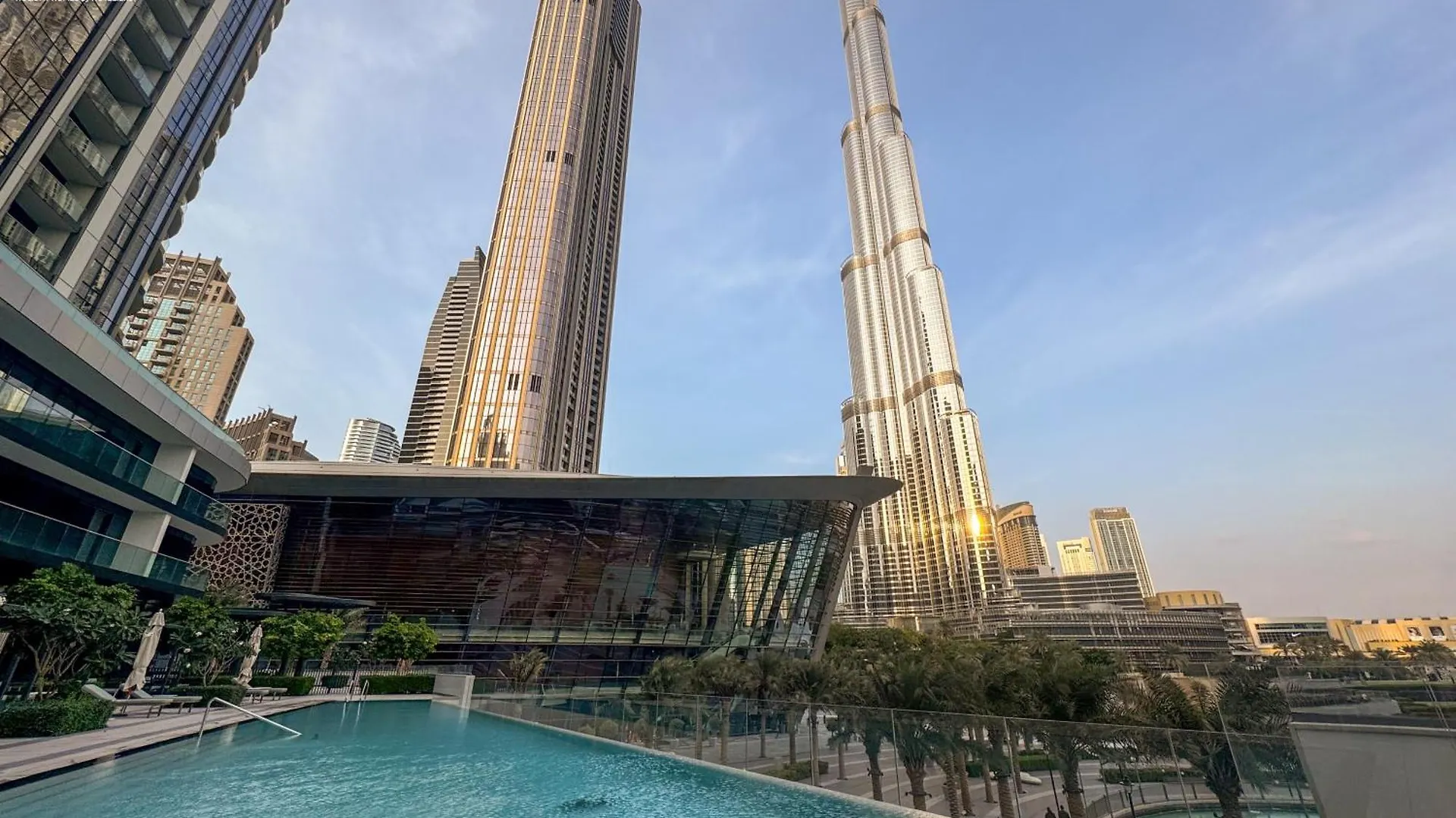 Apartment Bnbmehomes - Grande Signature Residences Dubai United Arab Emirates
