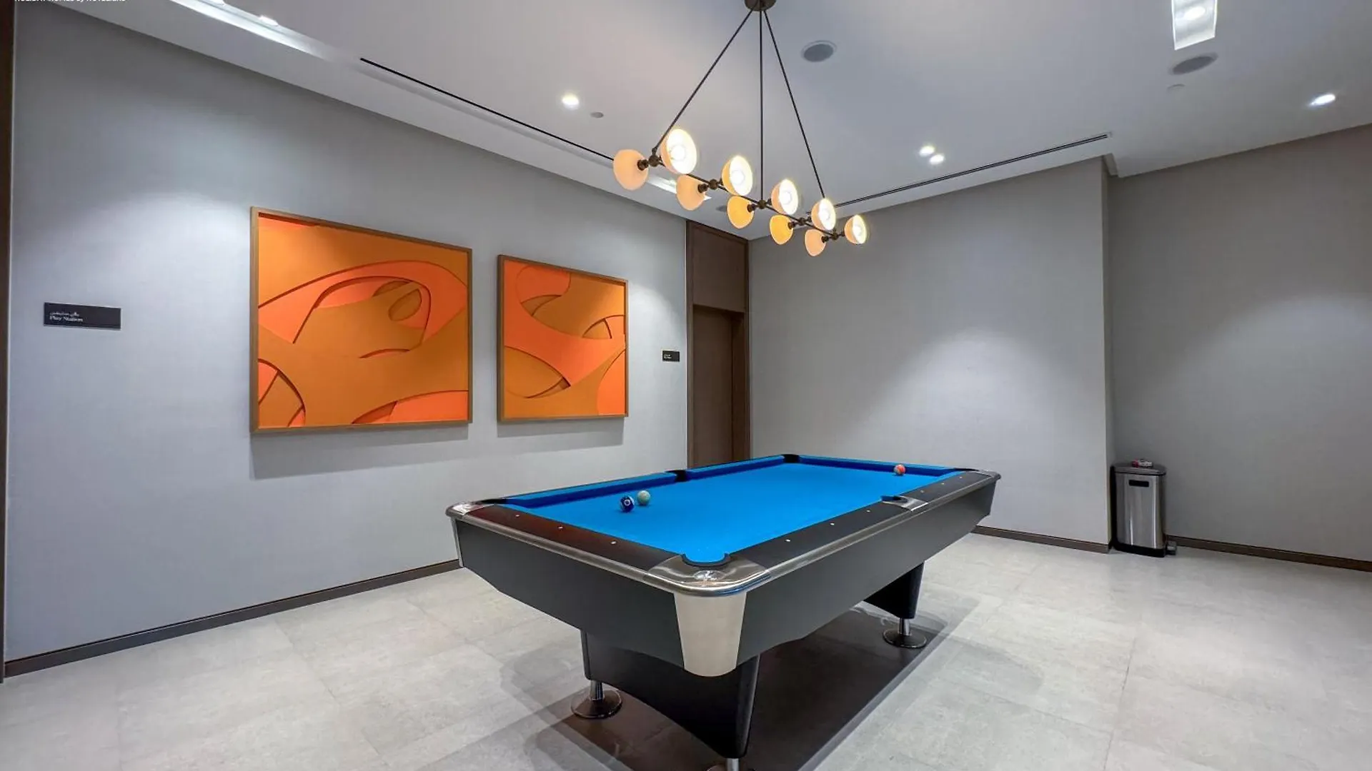Bnbmehomes - Grande Signature Residences Dubai Apartment