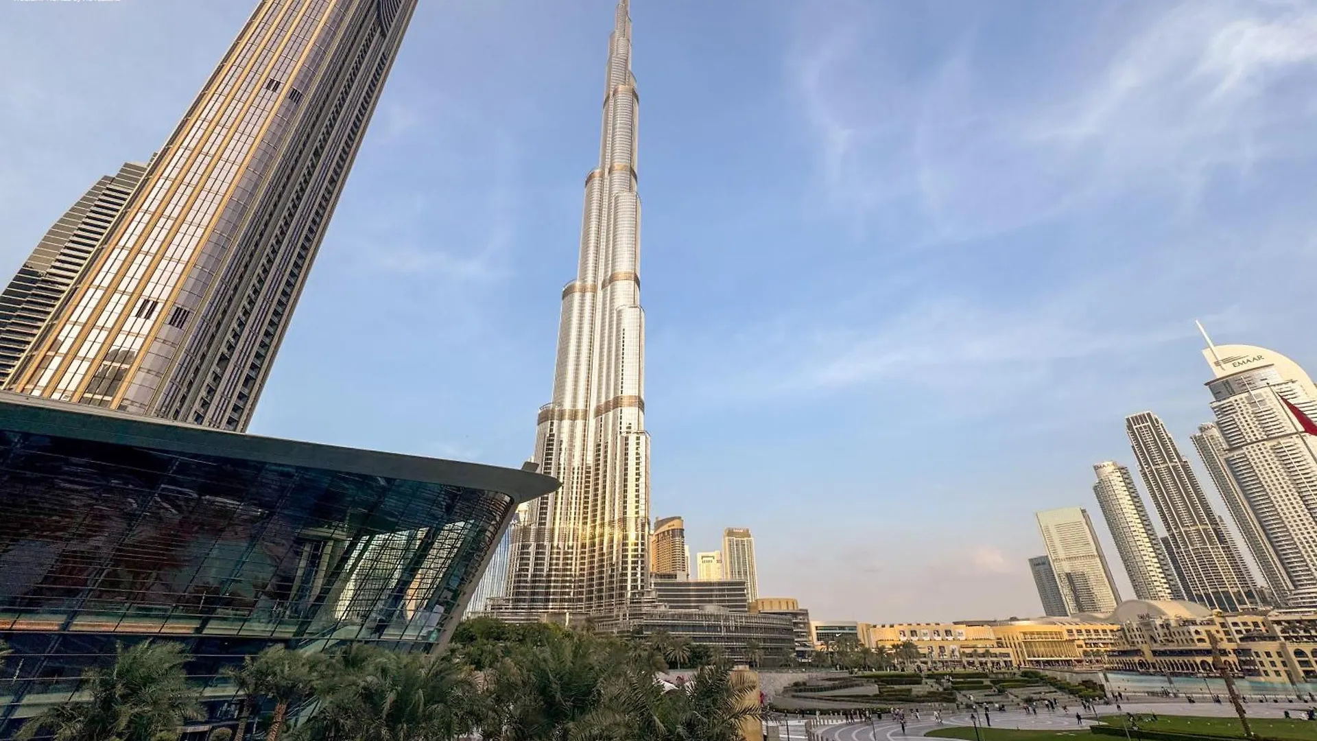 Apartment Bnbmehomes - Grande Signature Residences Dubai United Arab Emirates