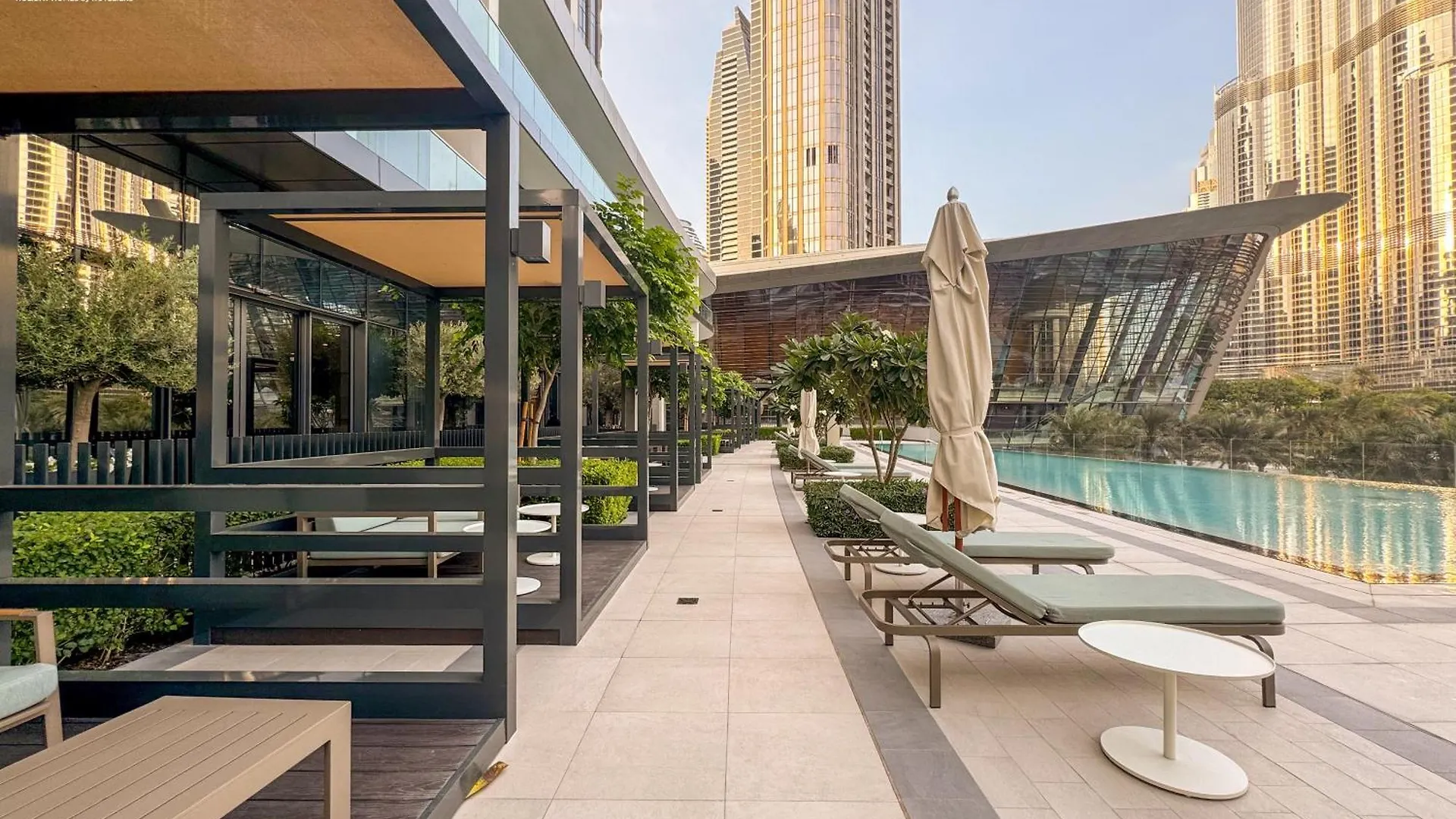 Apartment Bnbmehomes - Grande Signature Residences Dubai