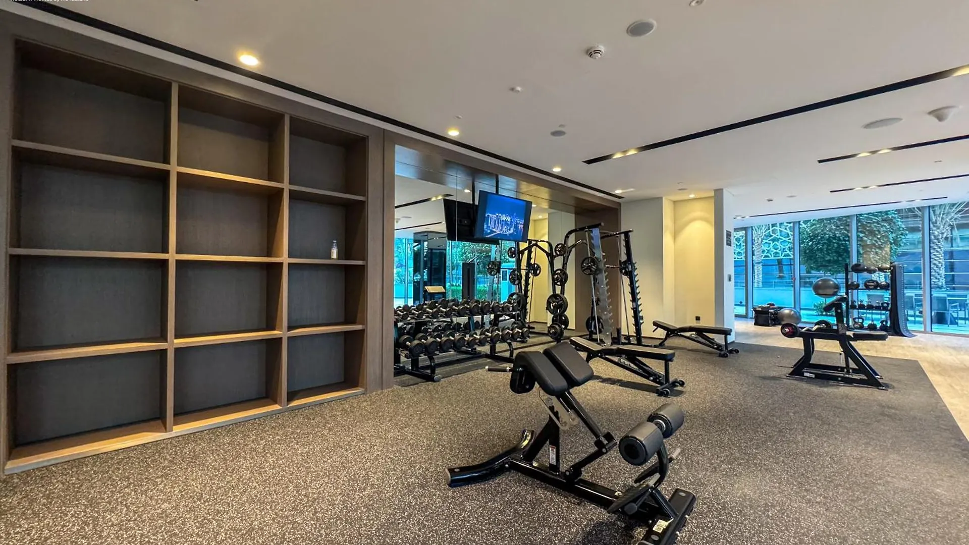Apartment Bnbmehomes - Grande Signature Residences Dubai