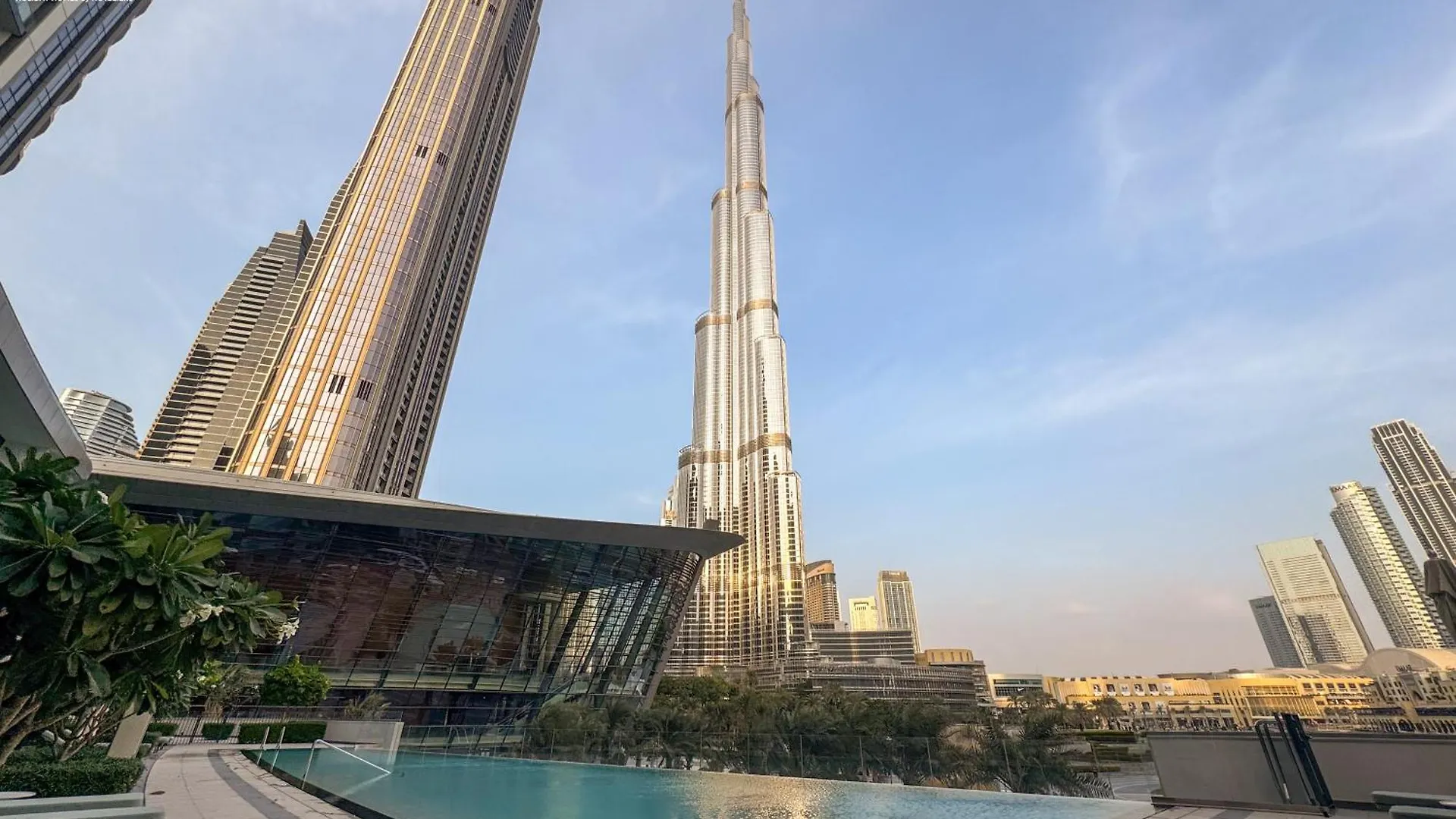 Bnbmehomes - Grande Signature Residences Dubai