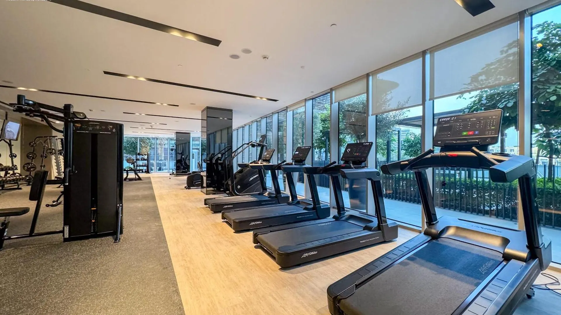 Apartment Bnbmehomes - Grande Signature Residences Dubai